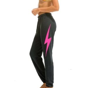 Aviator Nation Bolt sweatpants